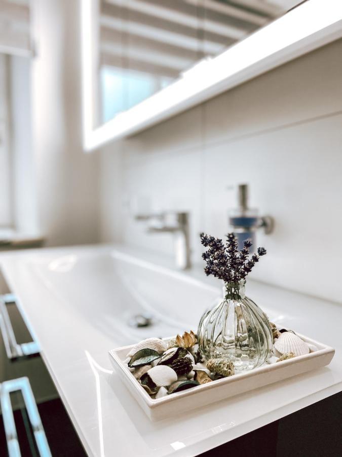 Apartmán Exquisites Uebernachten In Der Aeltesten Stadt Oesterreichs